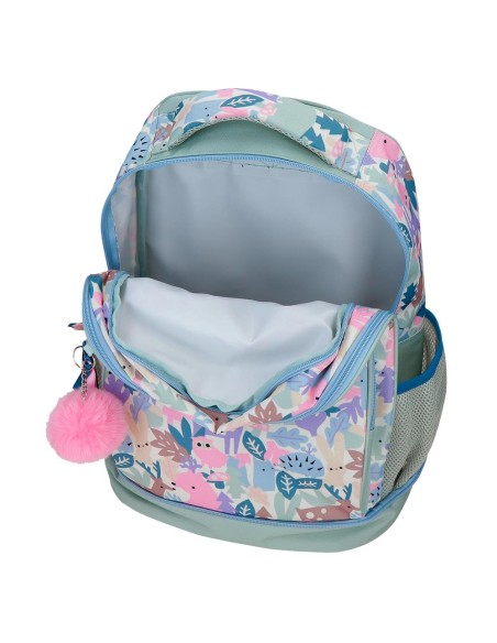 MOCHILA COMPACT 2R. MOVOM FOREST